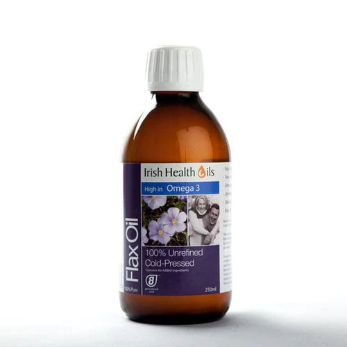 Flaxseed Oil 49586B