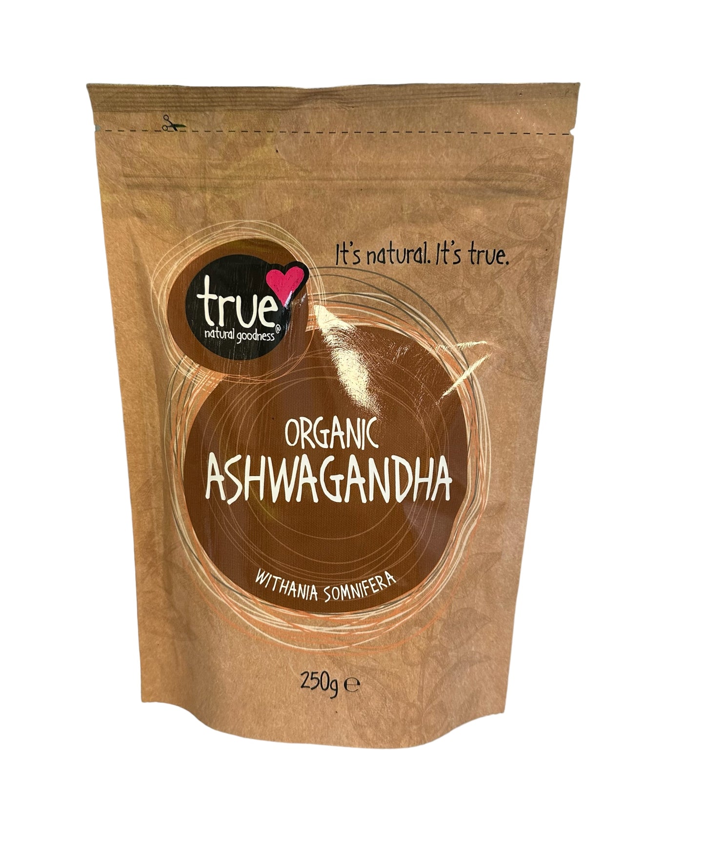 Ashwagandha Powder (Org) 49593A