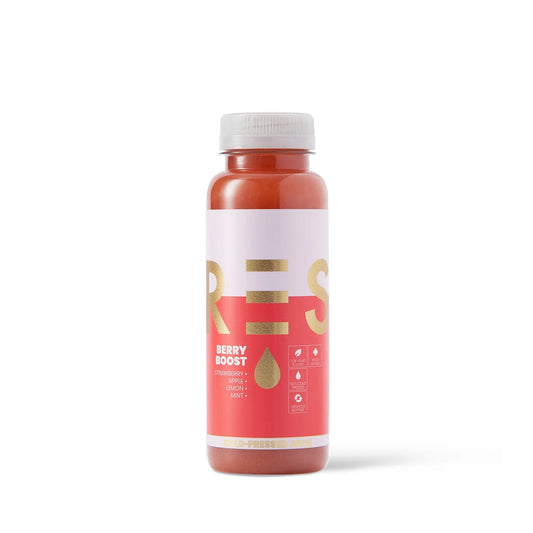 Berry Boost Juice (DRS) 49599B