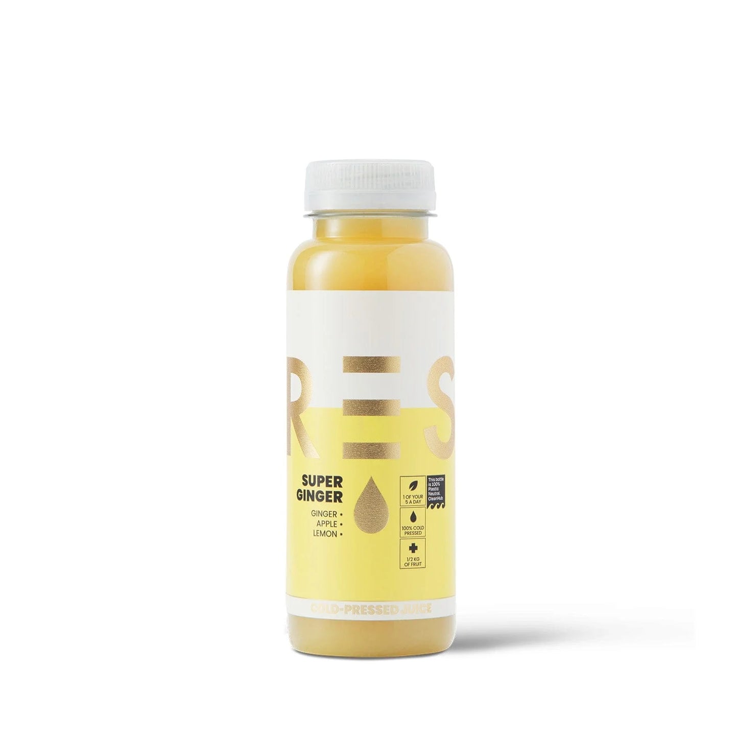 Super Ginger Juice (DRS) 49600B