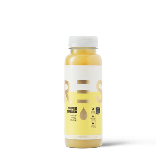 Super Ginger Juice (DRS) 49600B