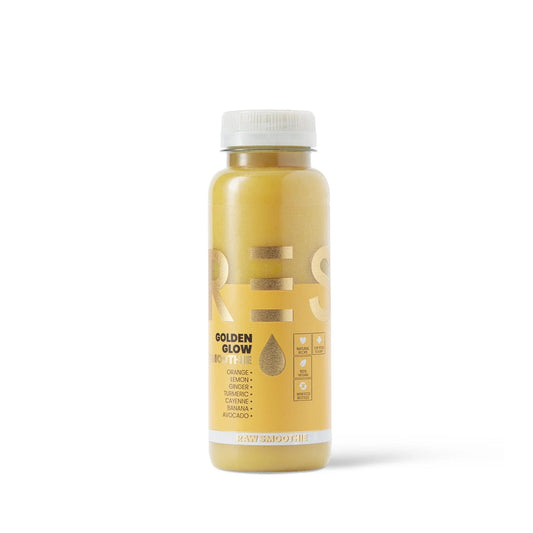 Golden Glow Smoothie (DRS) 49603B