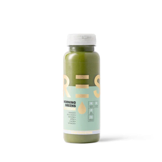 Morning Greens Smoothie (DRS) 49604B