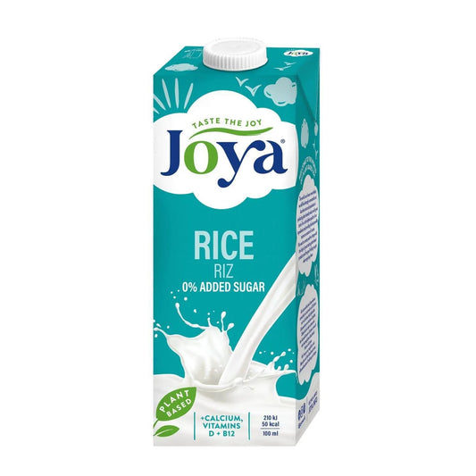 Rice Drink Calcium 49621B