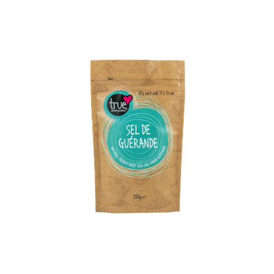 Sel de Guerande 49624B Sgl-250g / 4.19 / 1x250g