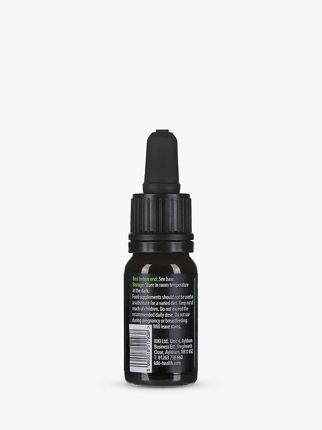 Full Spectrum CBD Oil 5%-(KIKI)