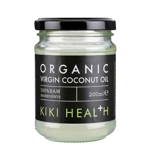 Coconut Oil (Org) 49672A