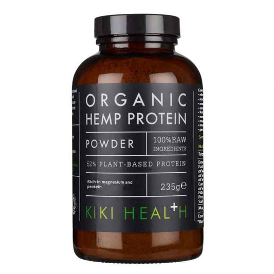 Hemp Protein Powder (Org) 49673B