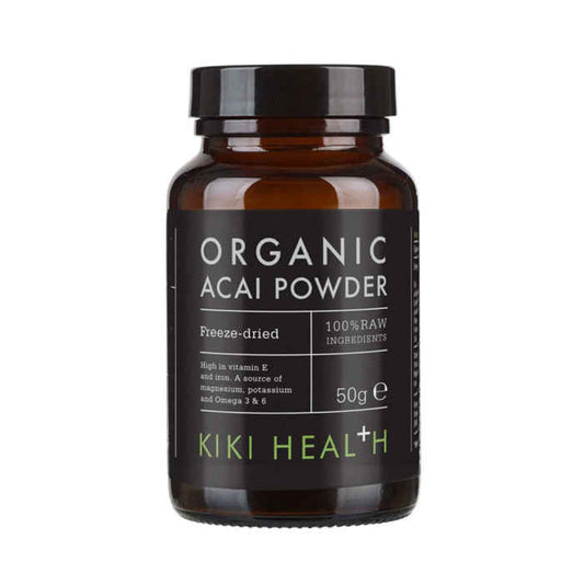 Acai Powder (Org) 49675A