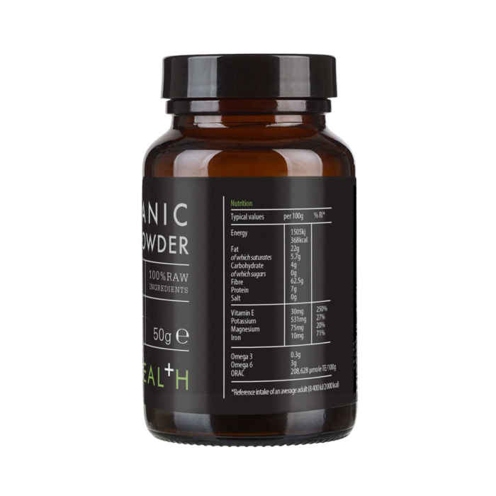 Acai Powder (Org) 49675A