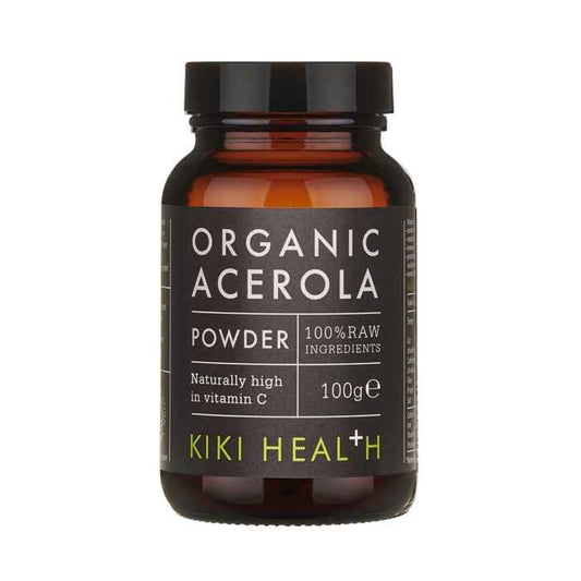 Acerola Powder (Org) 49676A