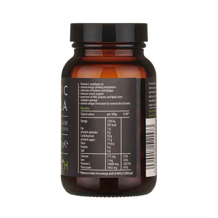Acerola Powder (Org) 49676A