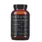 Wheatgrass Powder (Org) 49692A