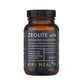 Zeolite With Activated Charcoal Powd 49695B