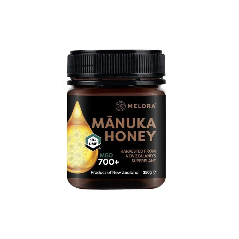 Manuka Honey 700+ MGO UMF 18+-(Melora)