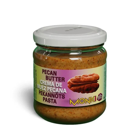 Pecan Butter (Org) 49716A