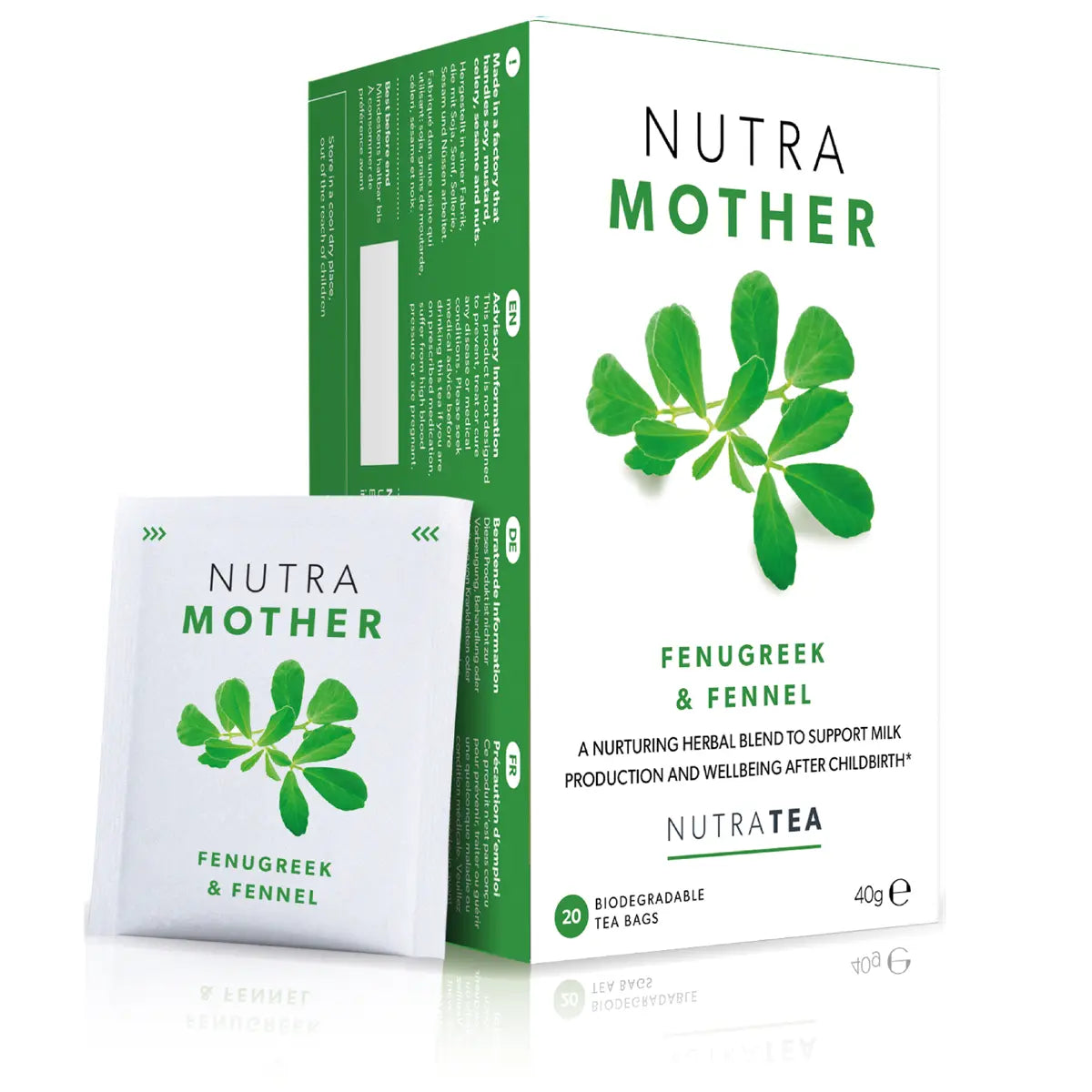 NutraMother-(NutraTea)