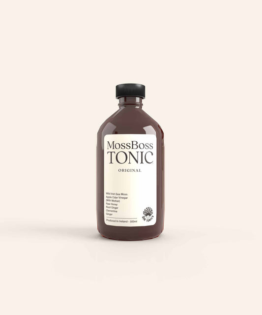 Moss Boss Tonic Original 49723B