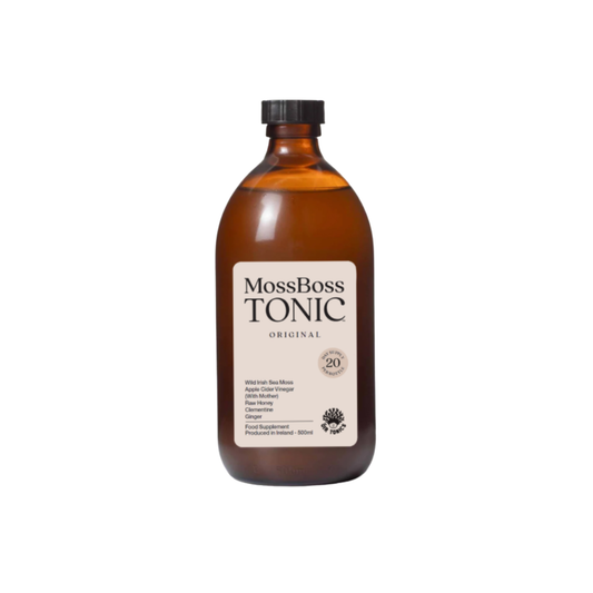 Moss Boss Tonic Original 49723B
