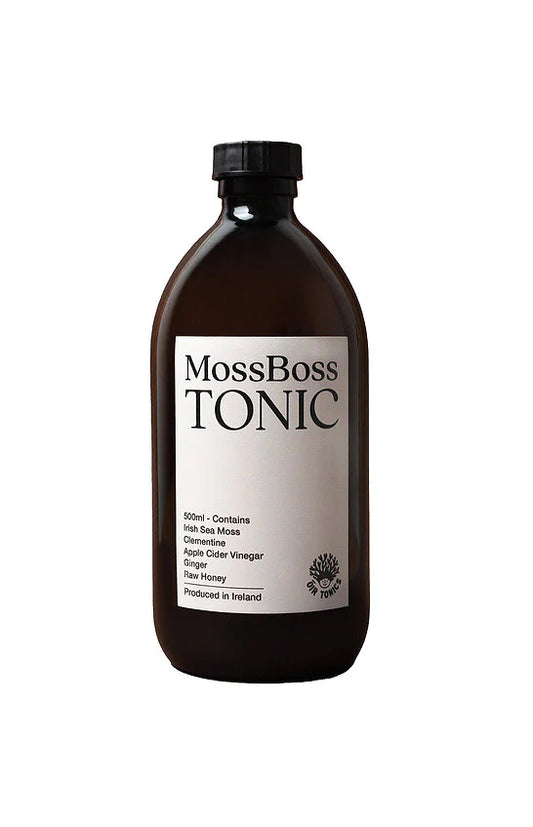 Moss Boss Tonic Original-(Oir Tonics)