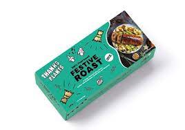 Festive Roast 49732B