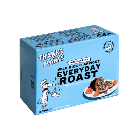 Everyday Roast 49735B