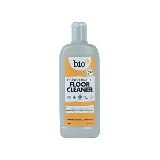 Concentrated Floor Cleaner-(Bio D)