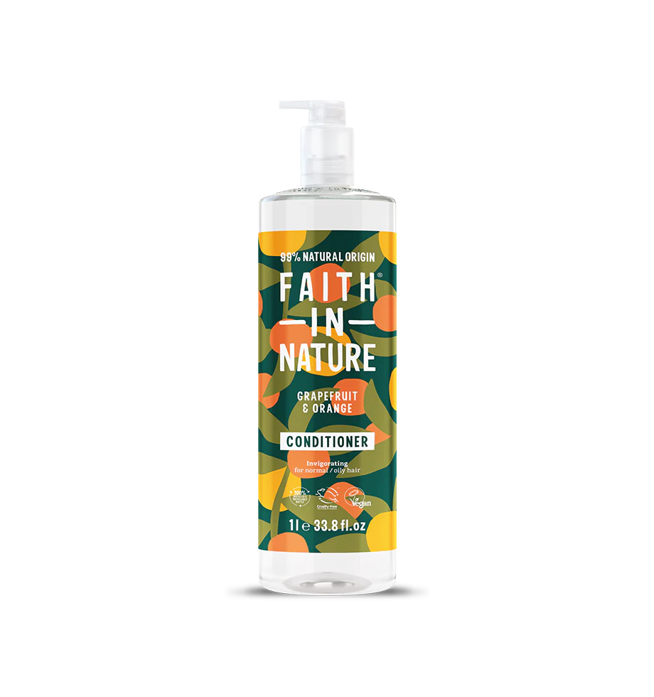 Grapefruit & Orange Conditioner 49802B