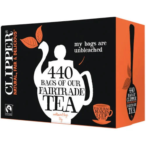 Everyday FT Tea 440's (Org) 49811A
