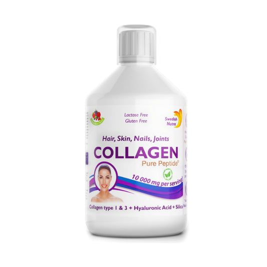 Collagen 10,000MG Per Serving Liquid 49828B