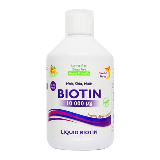 BIOTIN 10,000 UG 49831B