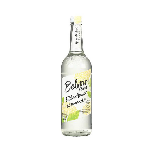Elderflower Lemonade 49889B