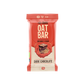 Dark Chocolate Oat Bar (Org) 49900A