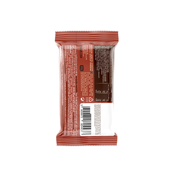 Choco Chips Oat Bar (Org) 49901A