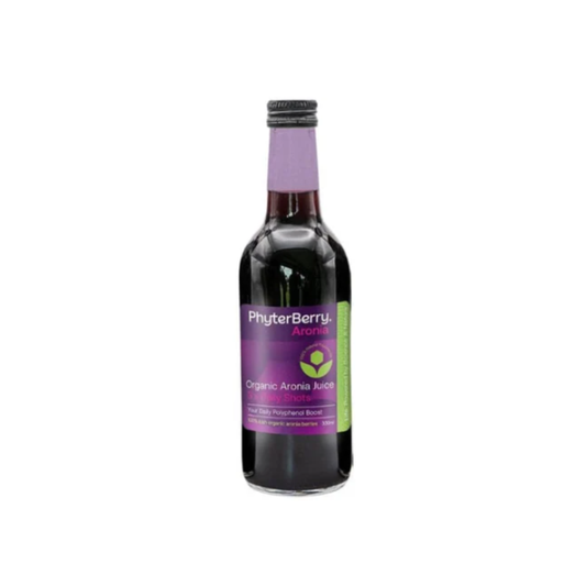 Aronia Berry Juice (Org) 49911A
