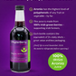 Aronia Berry Juice (Org) 49911A