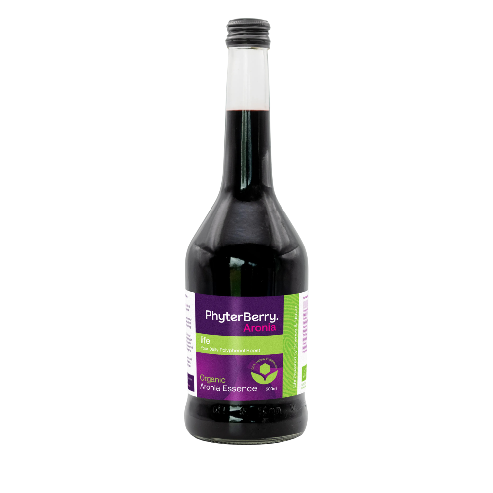 Aronia Berry Essence (Org) 49913A