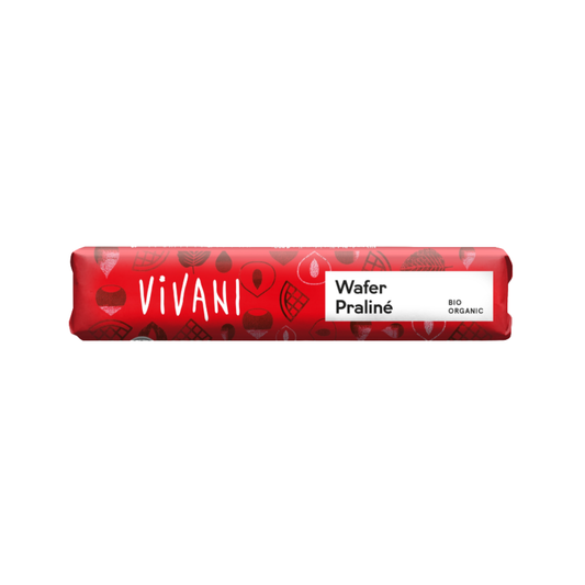 Wafer Praline (Org) 49922A