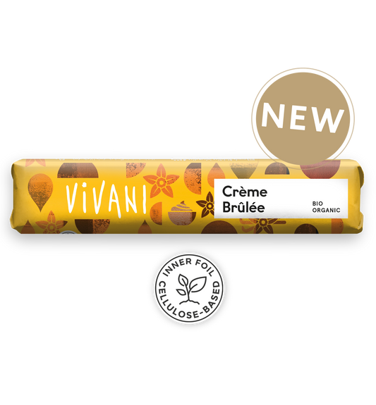 Crème Brulée (Org) 49923A