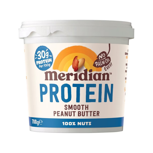 Protein Peanut Butter 49926B