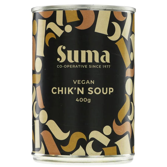 Chik'n'Soup VEGAN (Org) 49927A