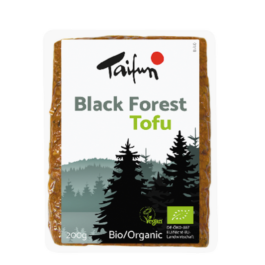 Smoked Blackforest Tofu (Org) 49940A