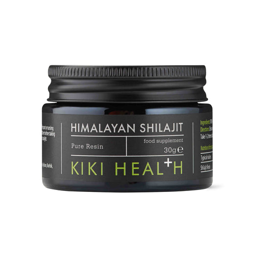 Himalayan Shilajit Resin 49952B