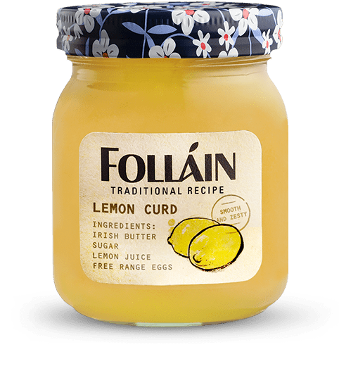 Lemon Curd 49962B