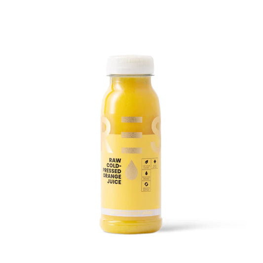 Pure Orange Juice (DRS) 49970B