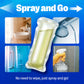 Shower Cleaner EcoDrops 50015B