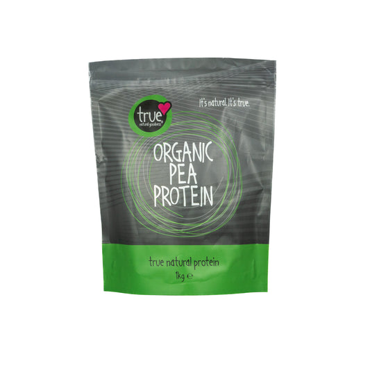 Pea Protein 1Kg (Org) 50022A Sgl-1kg / 21.15 / 1x1kg