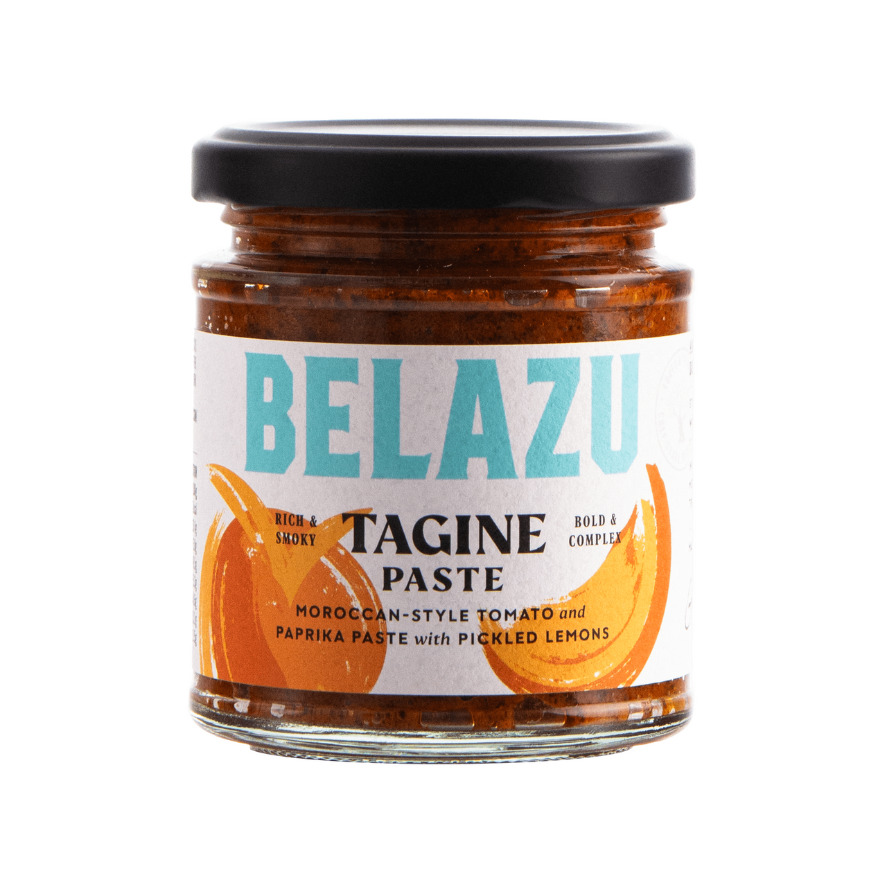 Tagine Paste 50031B