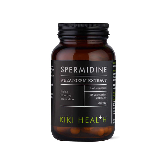 Spermidine Capsules 50060B