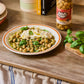 Queen Chickpeas 50065B